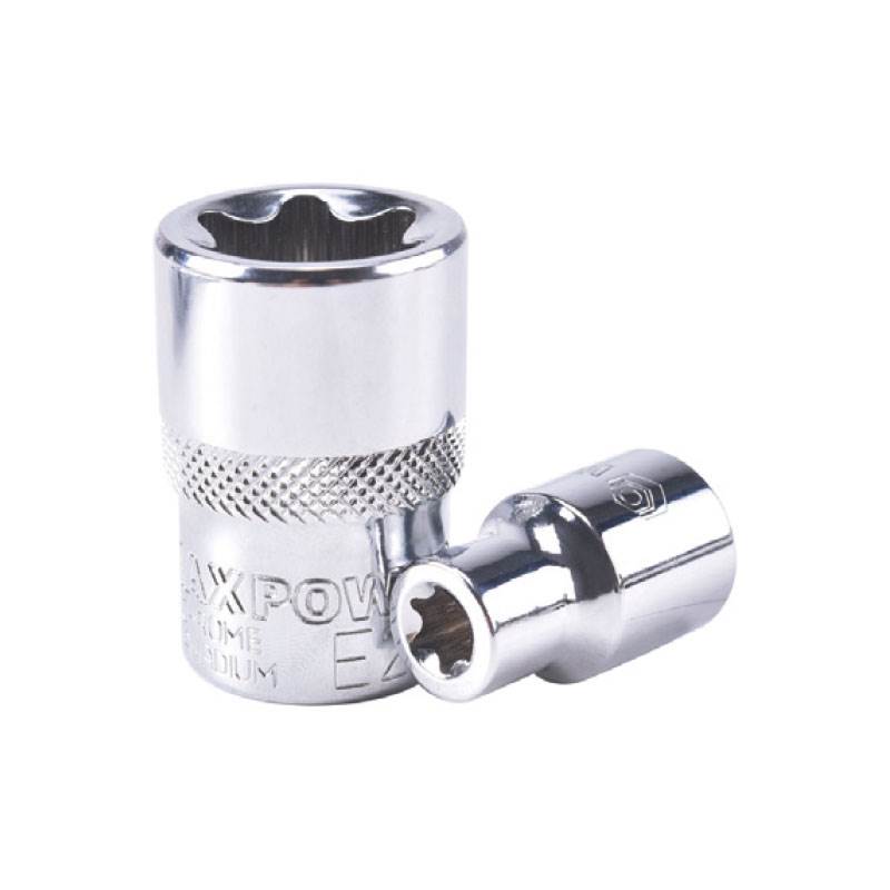 Torx Socket