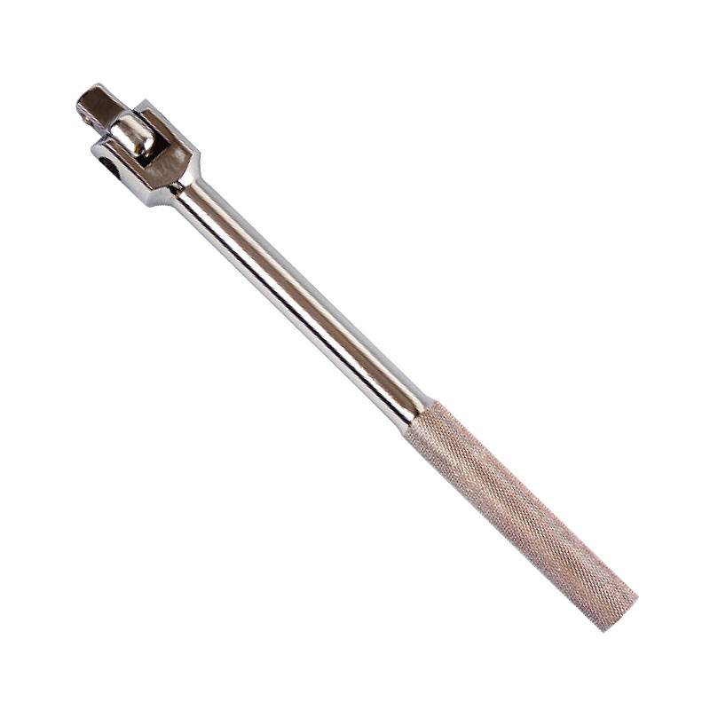 Flex Handles, Knurled Handle