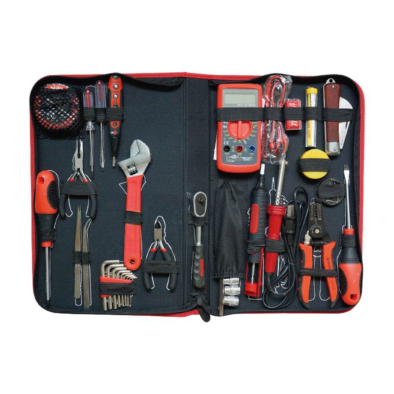 40件电讯工具组套