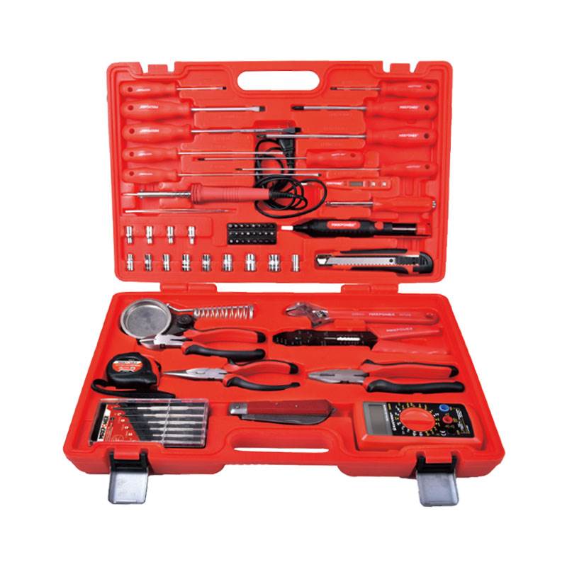 68件电讯工具组套