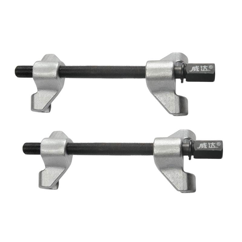2件套卷式弹簧压缩器
