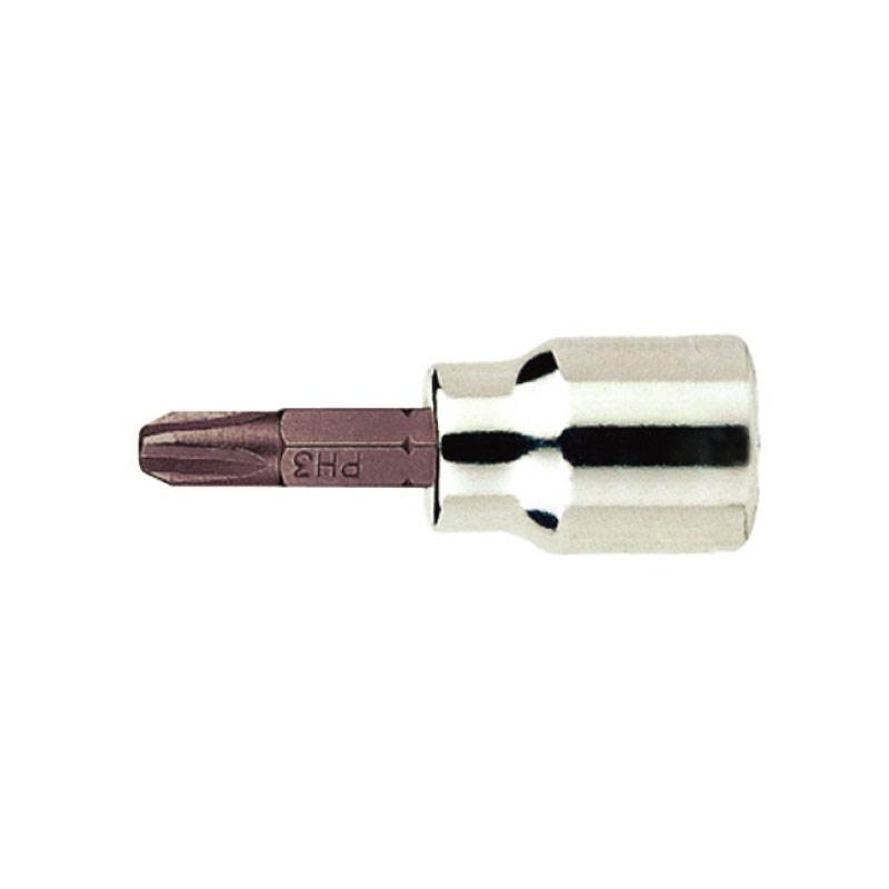 10mm 系列十字旋具套筒