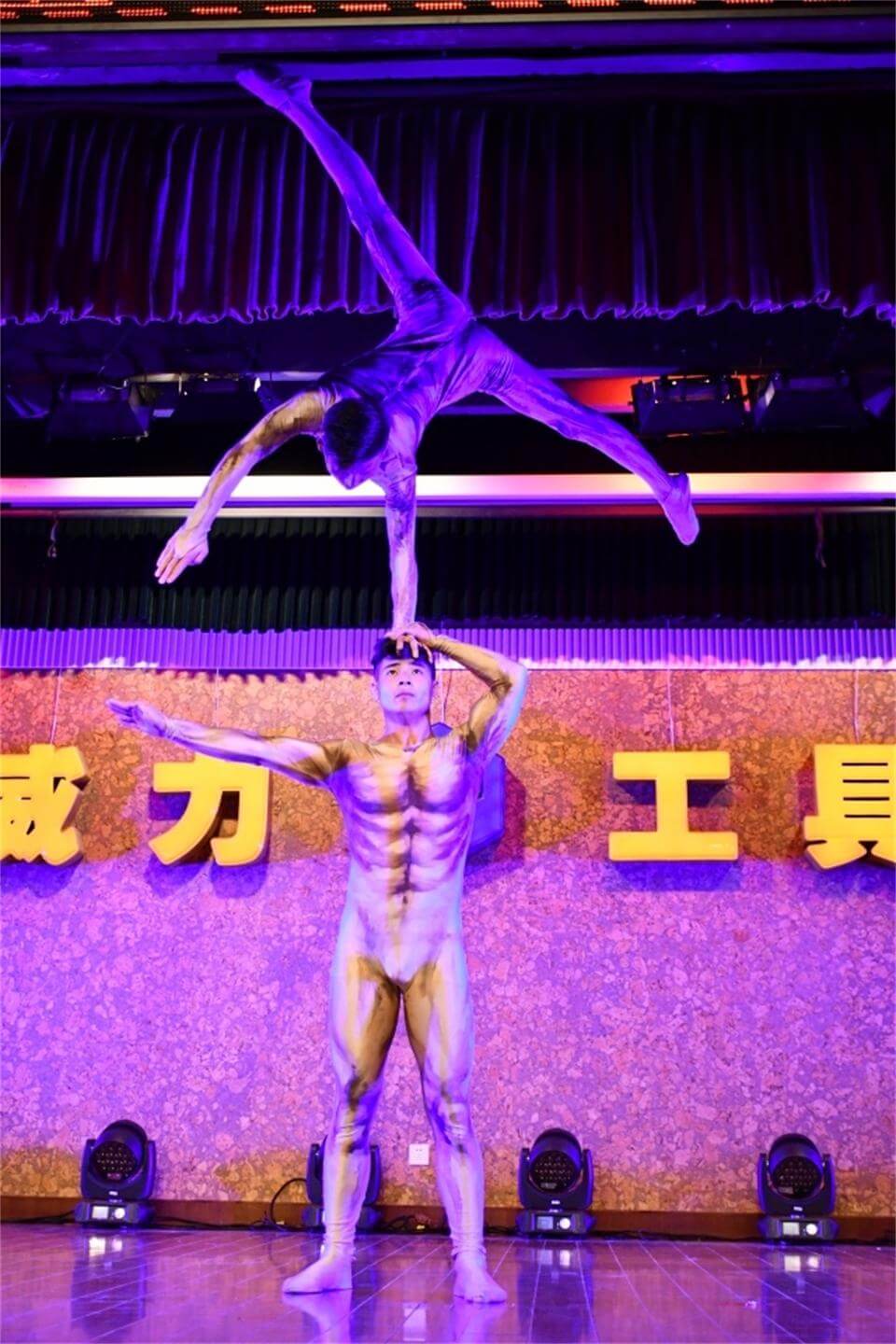 巴渝风韵誉文登 士学文化永传承(图12) 巴渝风韵誉文登 士学文化永传承(图12)