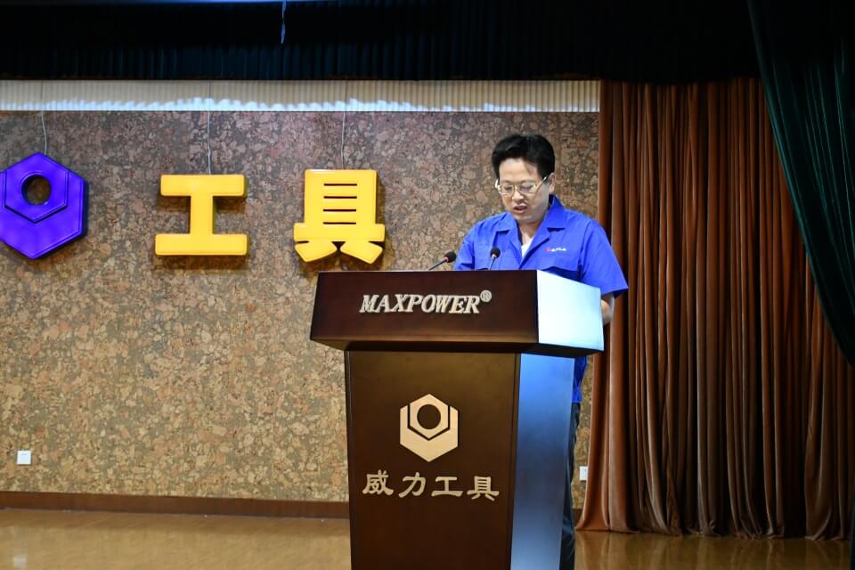 表彰先进,创新前行——YH533388银河创新项目总结表彰大会(图4) 表彰先进,创新前行——YH533388银河创新项目总结表彰大会(图4)
