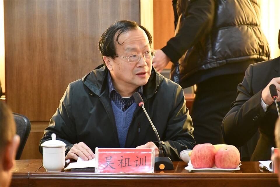全国工具五金标准化分技术委员会换届大会在YH533388银河集团举行(图5) 全国工具五金标准化分技术委员会换届大会在YH533388银河集团举行(图5)