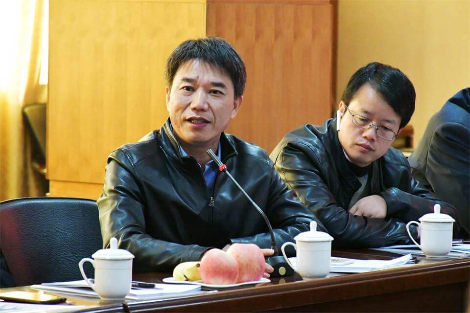 全国工具五金标准化分技术委员会换届大会在YH533388银河集团举行(图7) 全国工具五金标准化分技术委员会换届大会在YH533388银河集团举行(图7)