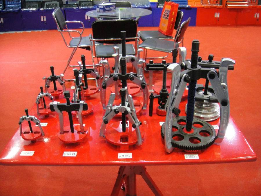 DSC00427.JPG 第二十七届中国国际五金博览会圆满成功(图3)
