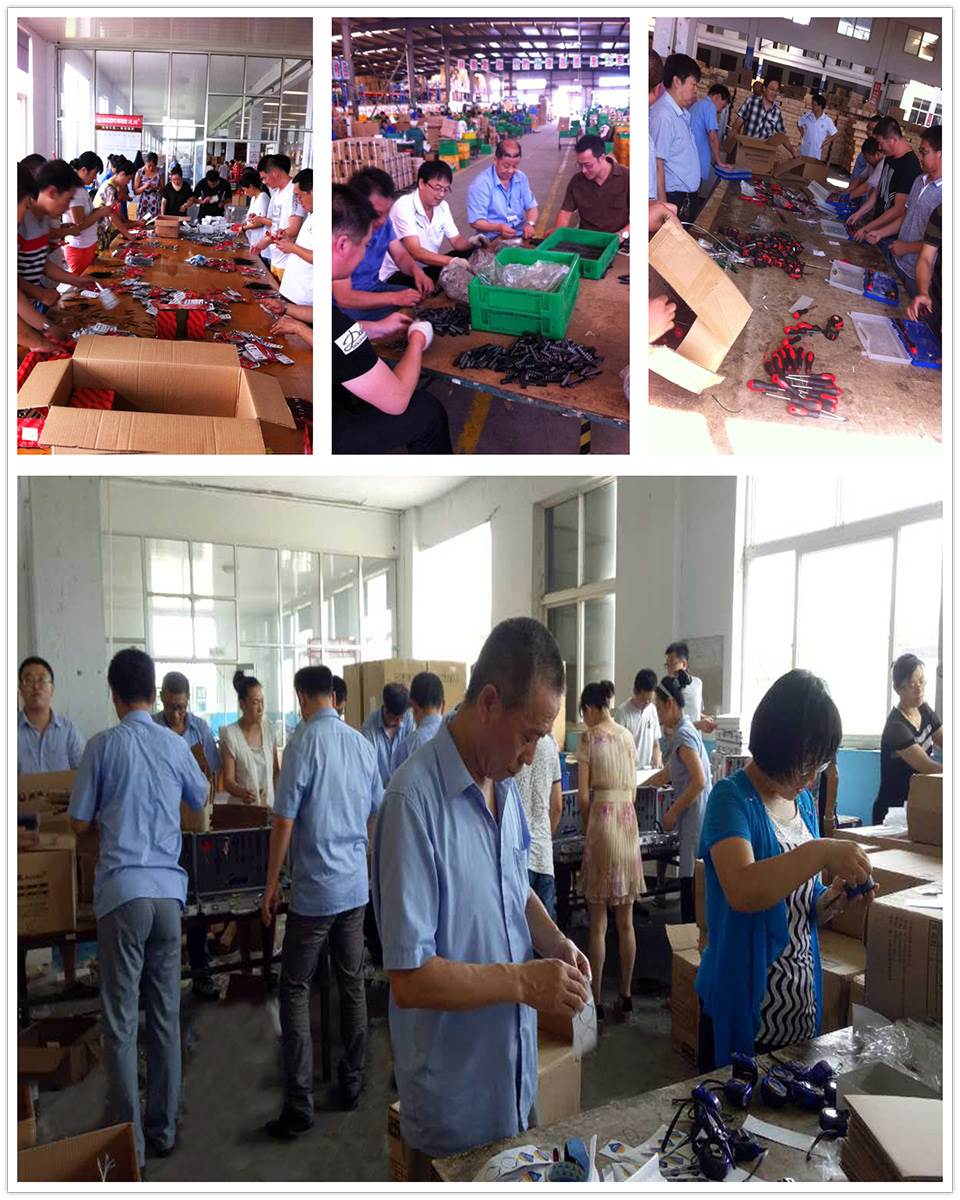 劳动合1a.jpg 工作上身兼两岗 全体员工一条心(图1)