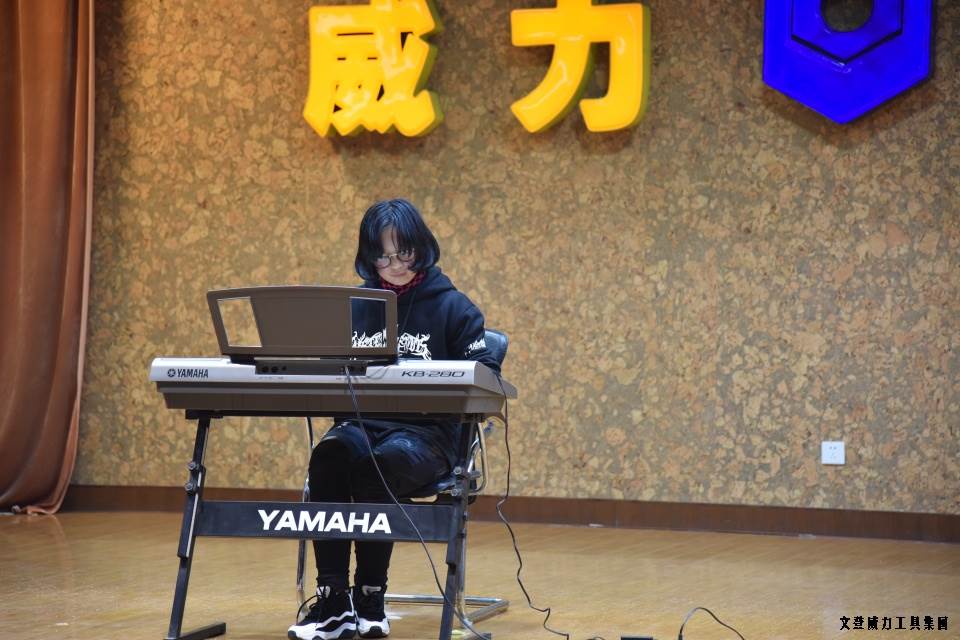 DSC_4519.JPG YH533388银河工具集团举办元旦文艺晚会(图5)