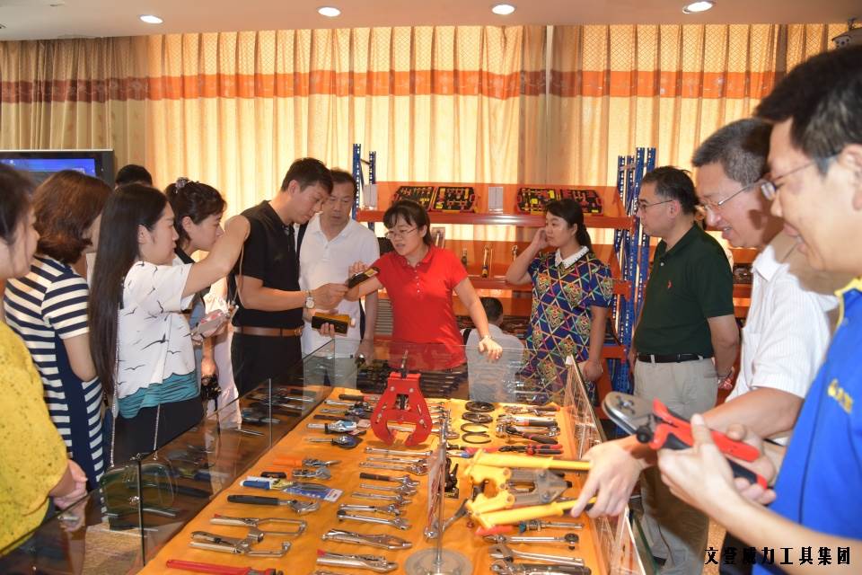 媒体团_17.JPG YH533388银河工具集团媒体推介会成功举办(图3)