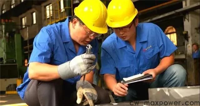 文登YH533388银河工具集团尹伟宁荣获 “全国五一劳动奖章” 荣誉称号(图4) 文登YH533388银河工具集团尹伟宁荣获 “全国五一劳动奖章” 荣誉称号(图4)