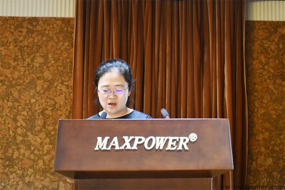 中国五金制品协会团体标准起草启动大会和第一次会议在YH533388银河集团召开 (图3) 中国五金制品协会团体标准起草启动大会和第一次会议在YH533388银河集团召开 (图3)