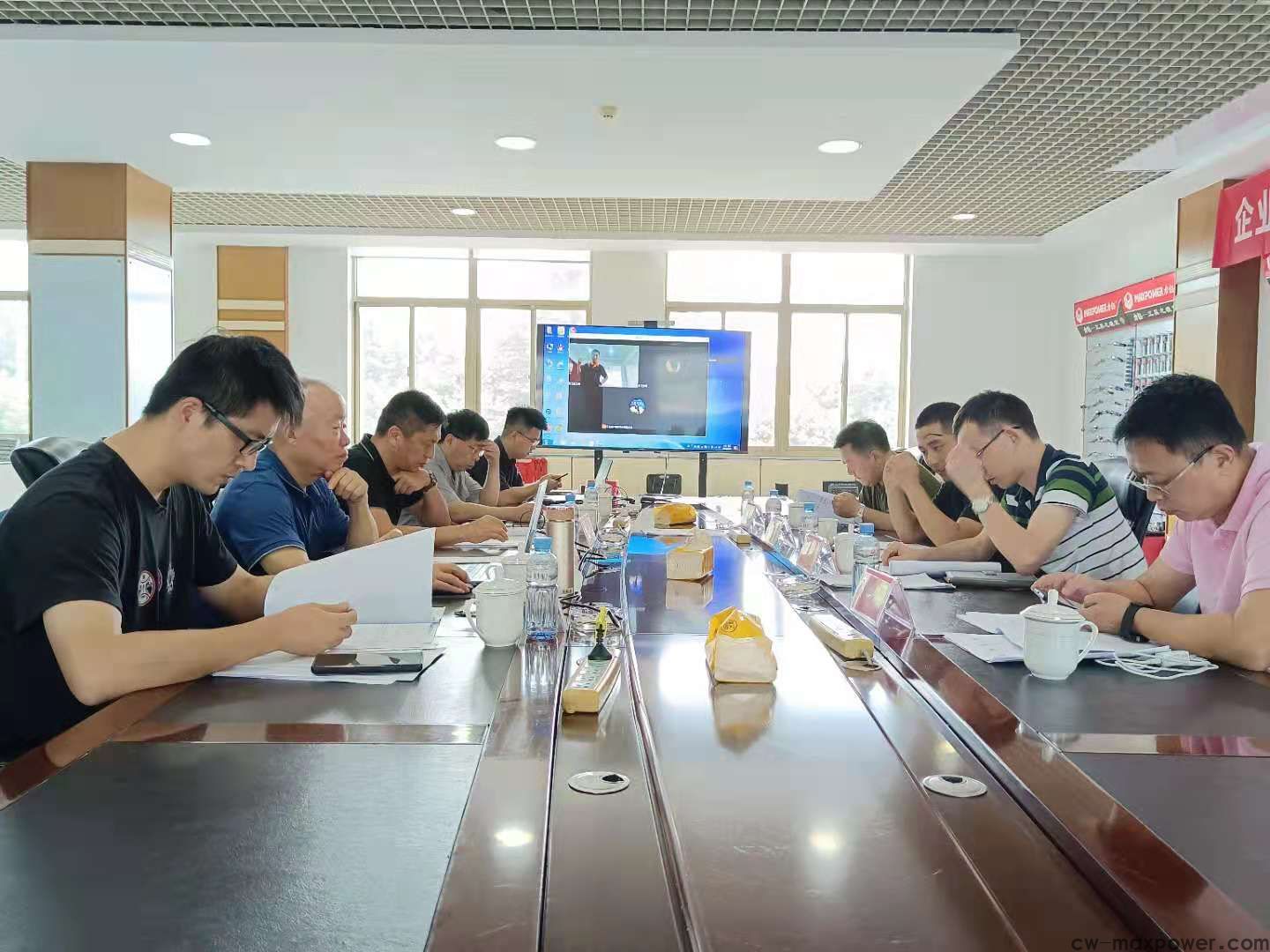 中国五金制品协会团体标准起草启动大会和第一次会议在YH533388银河集团召开 (图6) 中国五金制品协会团体标准起草启动大会和第一次会议在YH533388银河集团召开 (图6)